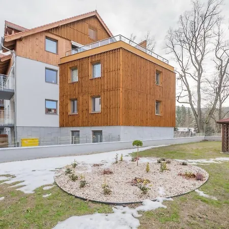 Apartman Stonehill24 - & *