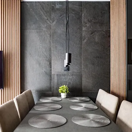 Apartman Stonehill24 - & Szklarska Poręba