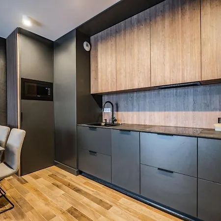Apartment Stonehill24 - & Schreiberhau