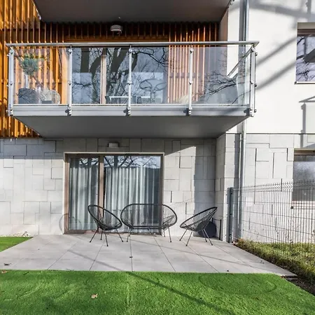 Apartment Stonehill24 - &