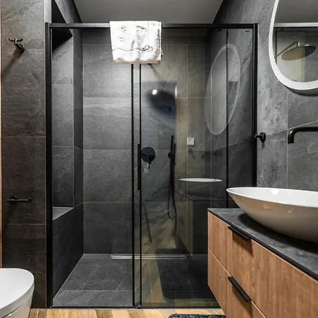 Apartman Stonehill24 - & *