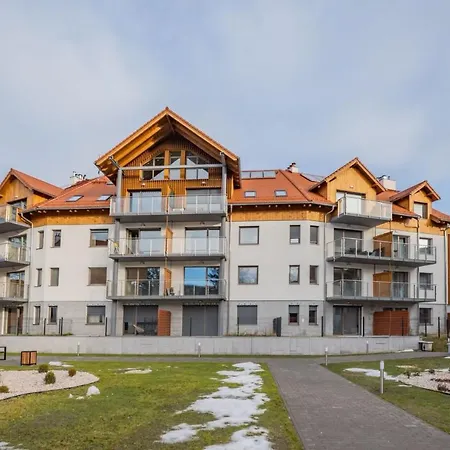 Stonehill24 - & Szklarska Poręba