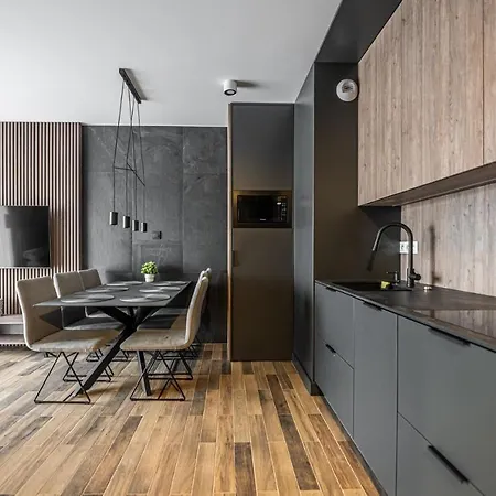 Apartman Stonehill24 - & *