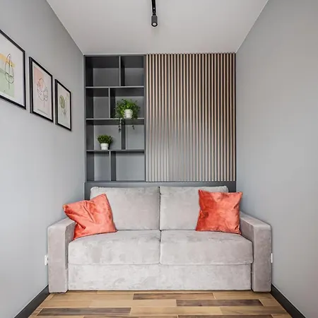 Apartman Stonehill24 - & Szklarska Poręba