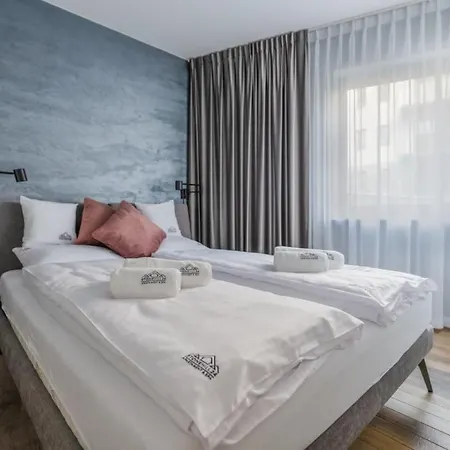 Apartman Stonehill24 - & *