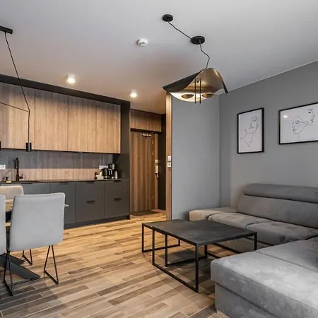 Stonehill24 - & Apartman Szklarska Poręba