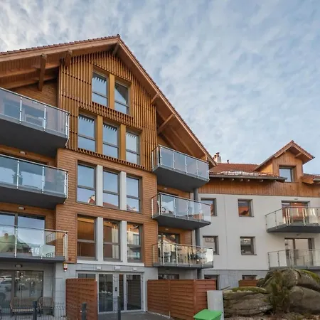 Apartman Stonehill24 - & Szklarska Poręba