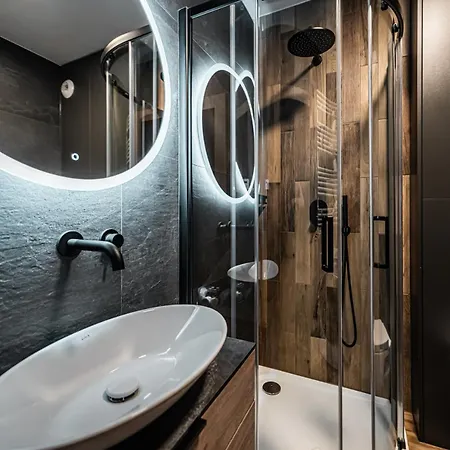 Apartment Stonehill24 - & Schreiberhau