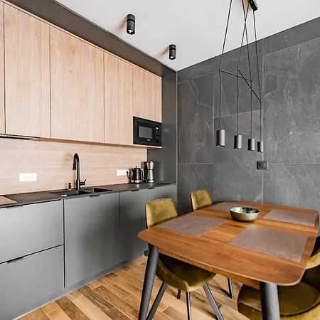 Stonehill24 - & * Szklarska Poręba