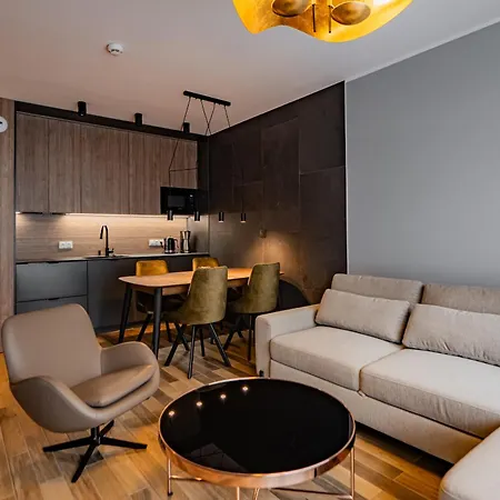 Stonehill24 - & Apartman