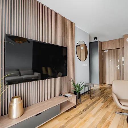 Stonehill24 - & Apartman Szklarska Poręba