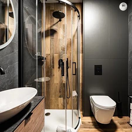 Apartman Stonehill24 - & *