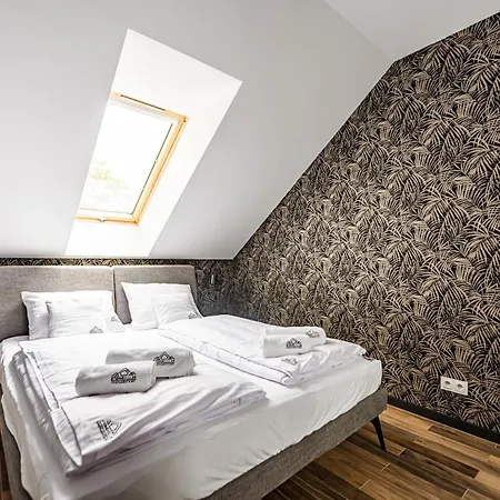 Stonehill24 - & Szklarska Poręba