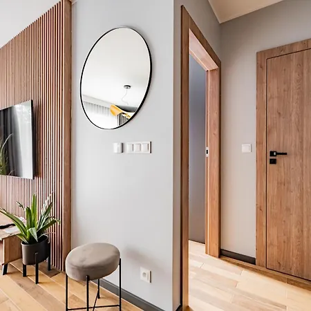 Apartment Stonehill24 - & Schreiberhau