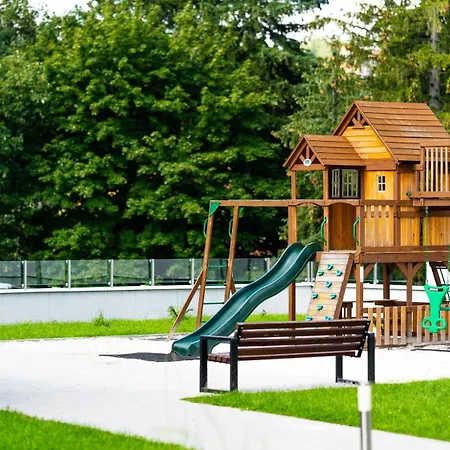 Stonehill24 - & Apartman Szklarska Poręba