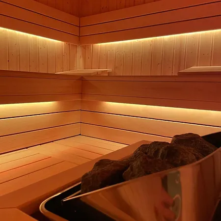 Stonehill24 - & Apartman *