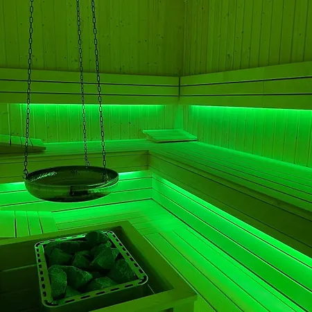 Stonehill24 - & Apartman *