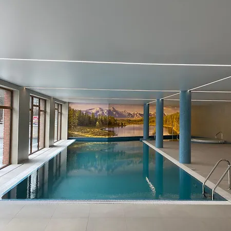 Stonehill24 - & Apartman Szklarska Poręba