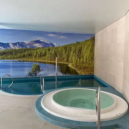 Stonehill24 - & Apartman Szklarska Poręba