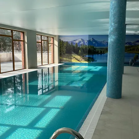 Apartman Stonehill24 - & Szklarska Poręba