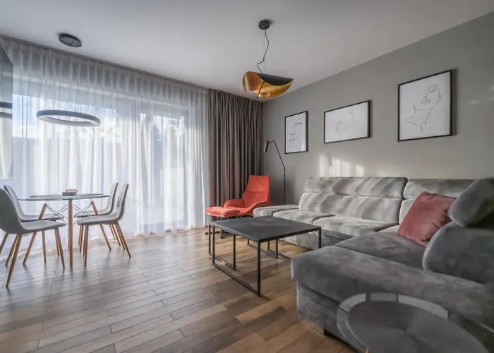 Stonehill24 - & Apartment Schreiberhau