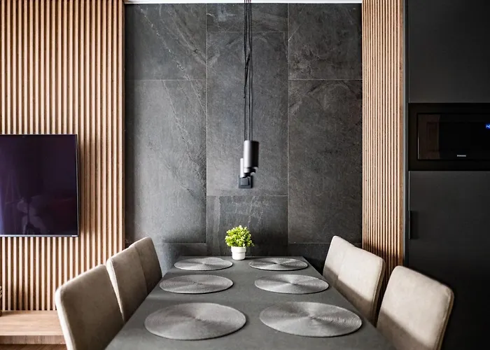 Apartment Stonehill24 - & Schreiberhau