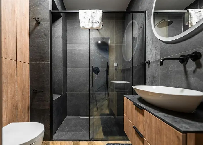 Apartment Stonehill24 - & *