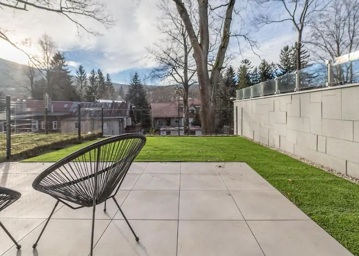 Apartment Stonehill24 - &