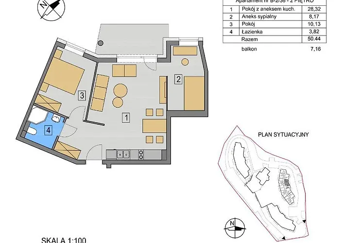 Apartment Stonehill24 - & Schreiberhau