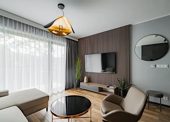 Apartment Stonehill24 - &