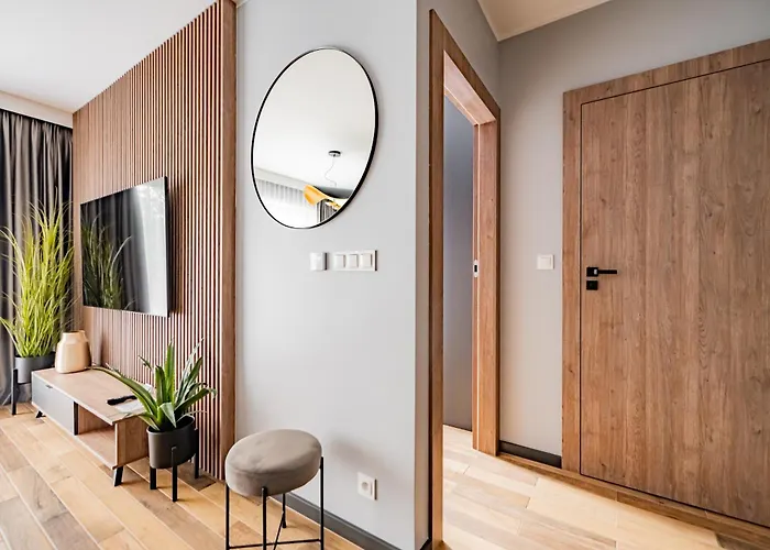 Apartment Stonehill24 - & Schreiberhau