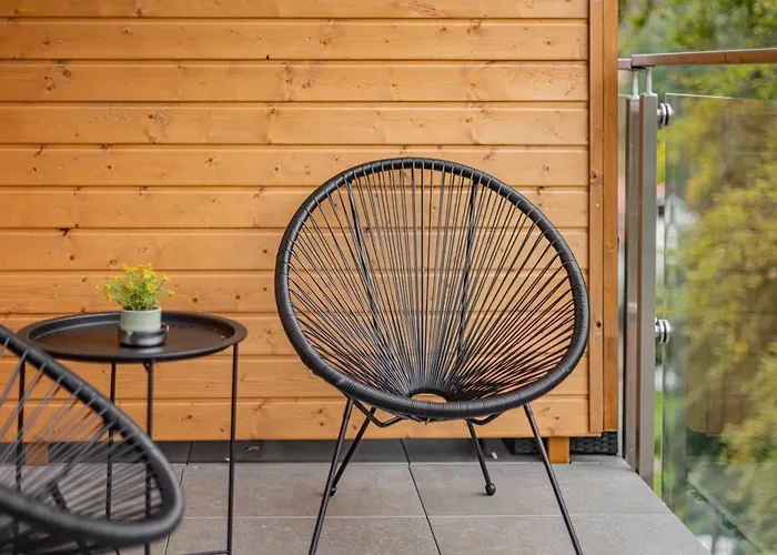 Stonehill24 - & Apartment *