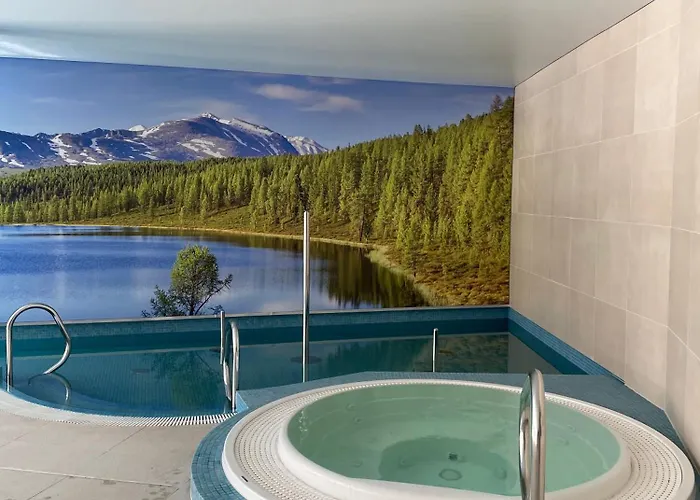 Stonehill24 - & Apartment Schreiberhau