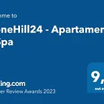 Stonehill24 - & Lägenhet Szklarska Poręba