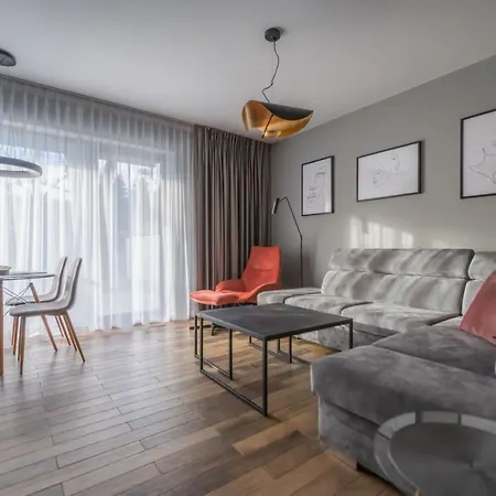 Stonehill24 - & Apartamento Szklarska Poręba