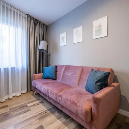 Apartamento Stonehill24 - & *
