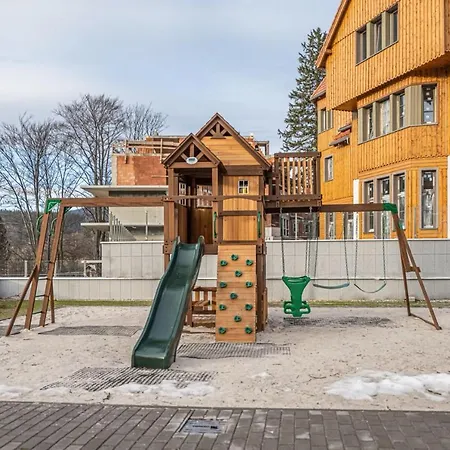 Appartamento Stonehill24 - Apartament&spa Szklarska Poręba