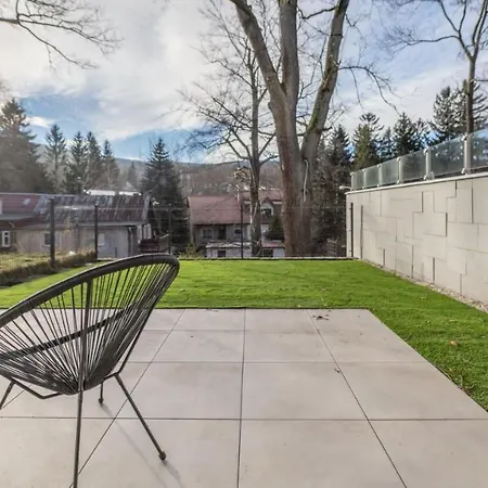 Apartamento Stonehill24 - &