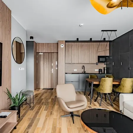 Apartamento Stonehill24 - &