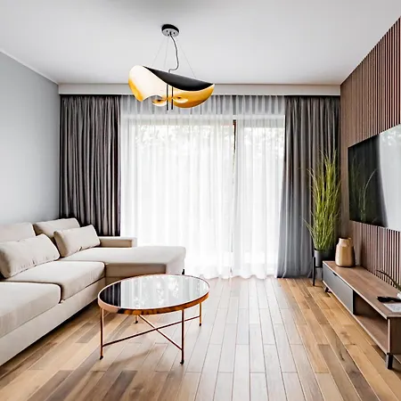 Stonehill24 - Apartament&spa * Szklarska Poręba