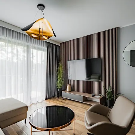 Appartamento Stonehill24 - Apartament&spa