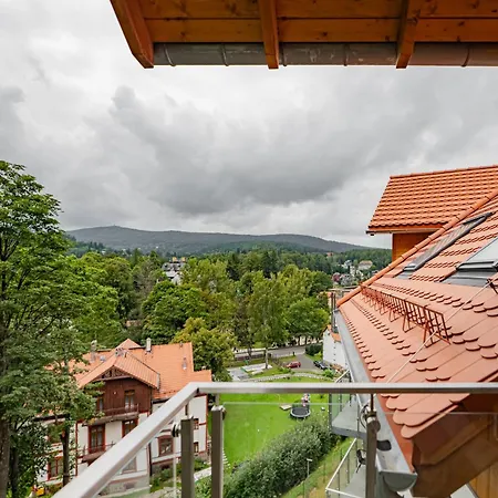 Appartamento Stonehill24 - Apartament&spa *