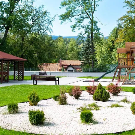 Stonehill24 - Apartament&spa *