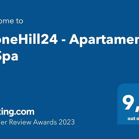 Stonehill24 - & 아파트 스클라르스카포렘바