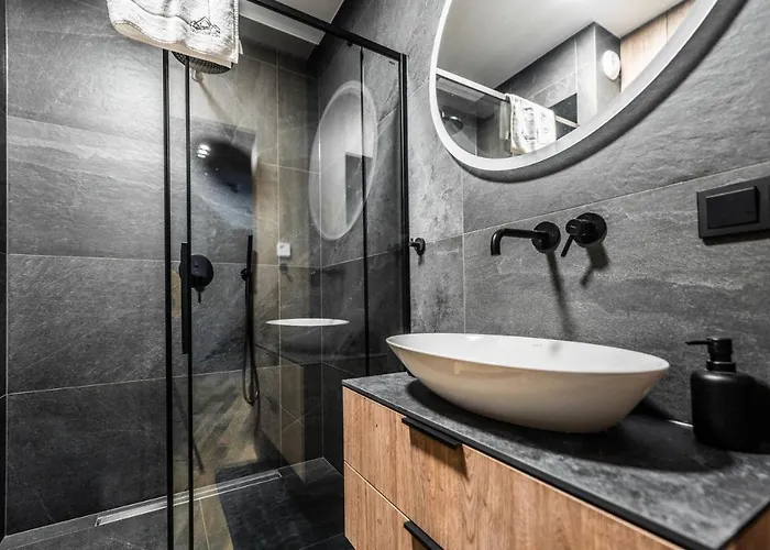 Stonehill24 - Apartament&spa