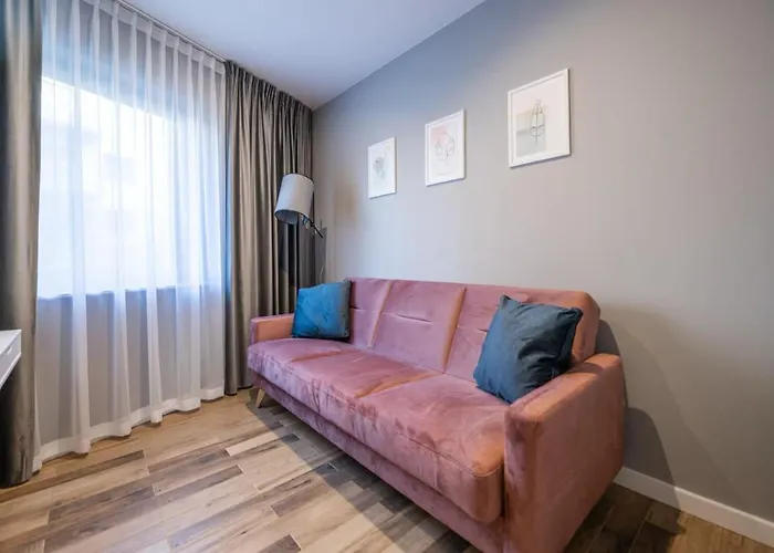 Appartamento Stonehill24 - Apartament&spa *