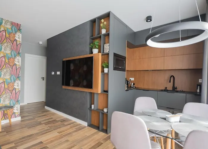 Stonehill24 - Apartament&spa Appartamento