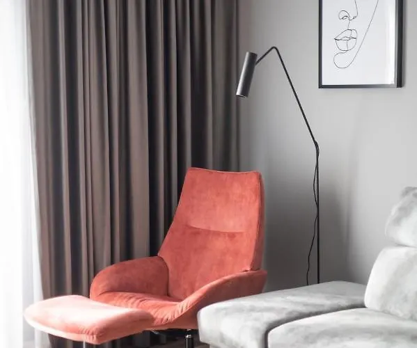 Stonehill24 - Apartament&spa