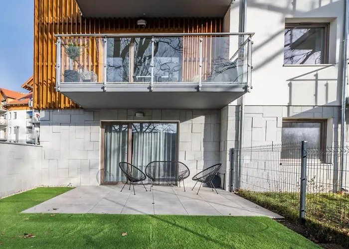 Appartamento Stonehill24 - Apartament&spa