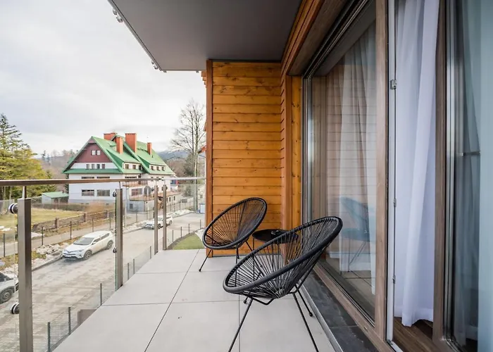 Stonehill24 - Apartament&spa *